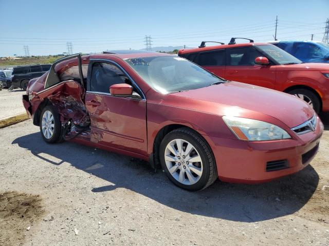 Photo 3 VIN: 1HGCM66577A066249 - HONDA ACCORD 