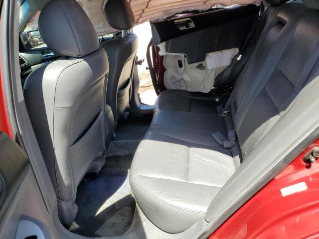 Photo 9 VIN: 1HGCM66577A066249 - HONDA ACCORD 