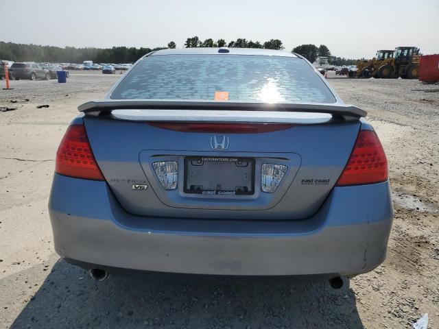 Photo 5 VIN: 1HGCM66577A076022 - HONDA ACCORD EX 