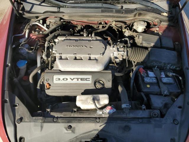 Photo 10 VIN: 1HGCM66577A080961 - HONDA ACCORD 