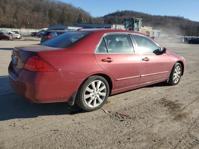 Photo 2 VIN: 1HGCM66577A080961 - HONDA ACCORD 