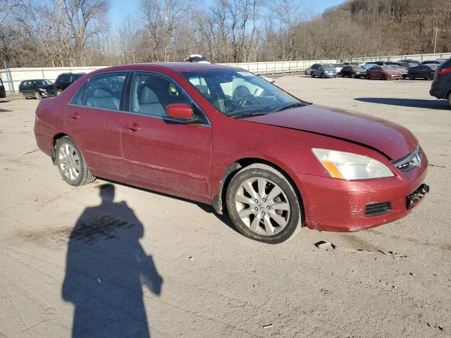 Photo 3 VIN: 1HGCM66577A080961 - HONDA ACCORD 