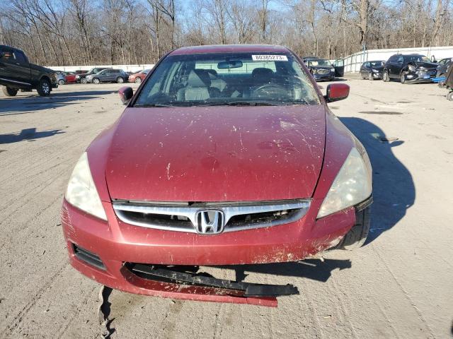 Photo 4 VIN: 1HGCM66577A080961 - HONDA ACCORD 