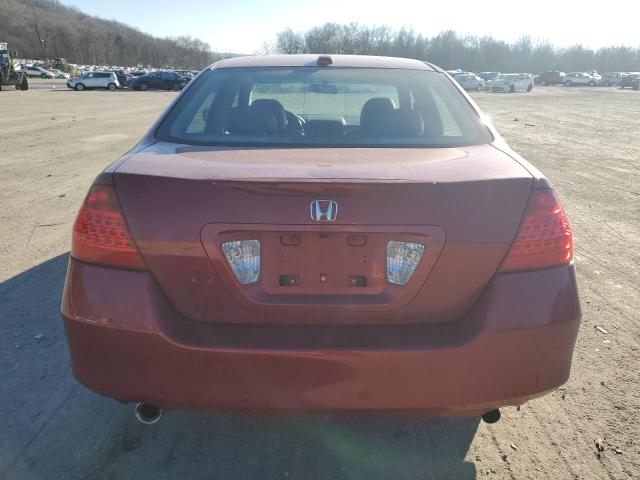 Photo 5 VIN: 1HGCM66577A080961 - HONDA ACCORD 