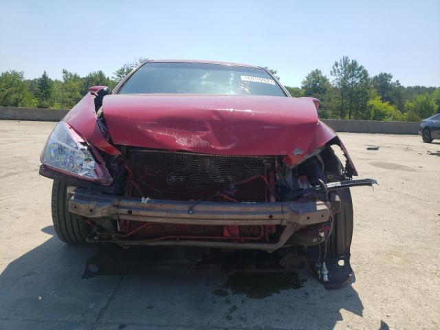 Photo 8 VIN: 1HGCM66577A097677 - HONDA ACCORD EX 