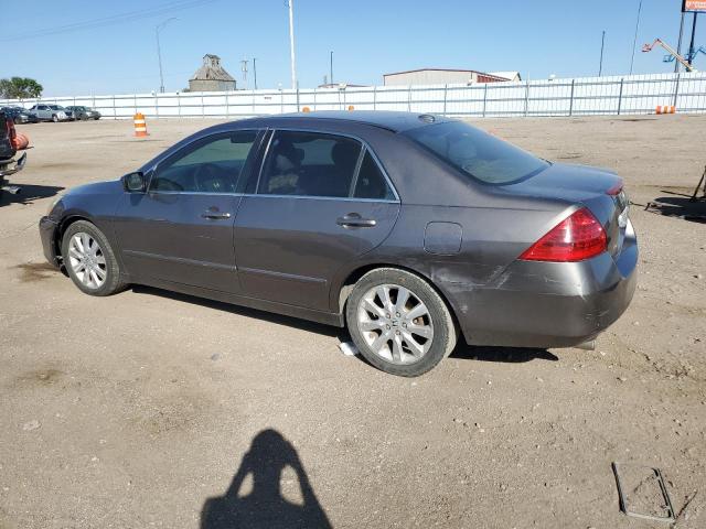 Photo 1 VIN: 1HGCM66577A098036 - HONDA ACCORD EX 