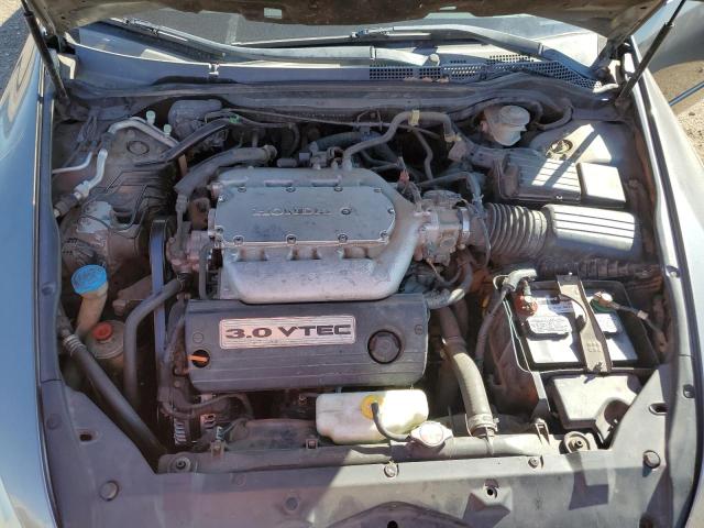 Photo 10 VIN: 1HGCM66577A098036 - HONDA ACCORD EX 