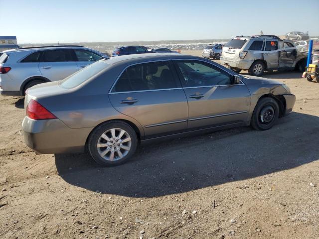 Photo 2 VIN: 1HGCM66577A098036 - HONDA ACCORD EX 