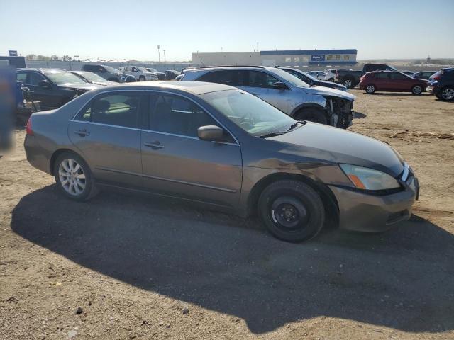 Photo 3 VIN: 1HGCM66577A098036 - HONDA ACCORD EX 