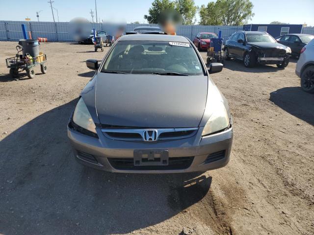 Photo 4 VIN: 1HGCM66577A098036 - HONDA ACCORD EX 