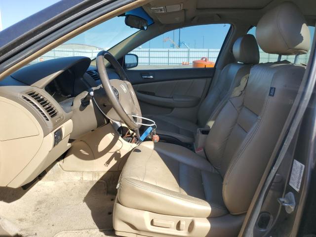 Photo 6 VIN: 1HGCM66577A098036 - HONDA ACCORD EX 