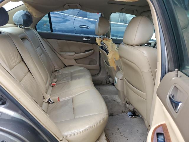 Photo 9 VIN: 1HGCM66577A098036 - HONDA ACCORD EX 