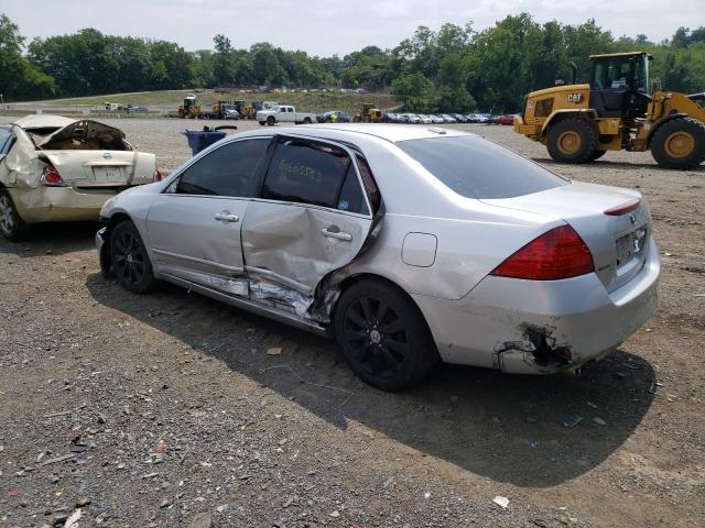 Photo 1 VIN: 1HGCM66577A101369 - HONDA ACCORD EX 