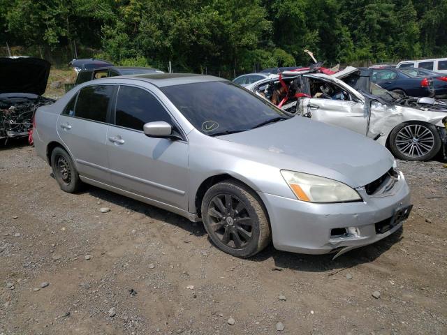 Photo 3 VIN: 1HGCM66577A101369 - HONDA ACCORD EX 