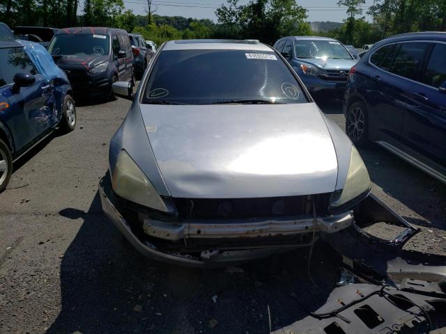 Photo 4 VIN: 1HGCM66577A101369 - HONDA ACCORD EX 