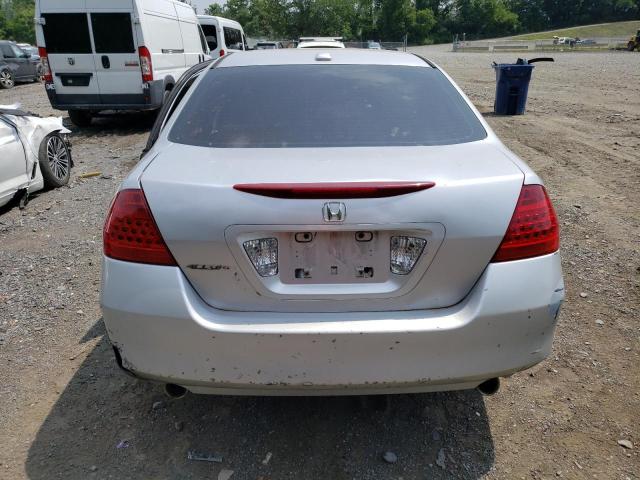 Photo 5 VIN: 1HGCM66577A101369 - HONDA ACCORD EX 