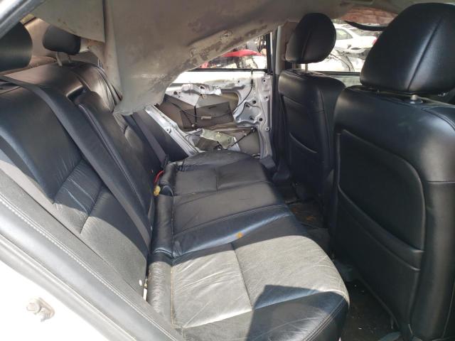 Photo 9 VIN: 1HGCM66577A101369 - HONDA ACCORD EX 