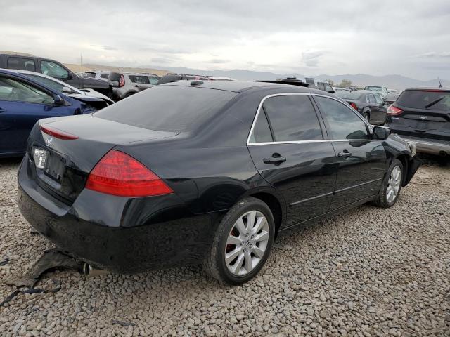 Photo 2 VIN: 1HGCM66577A102327 - HONDA ACCORD EX 