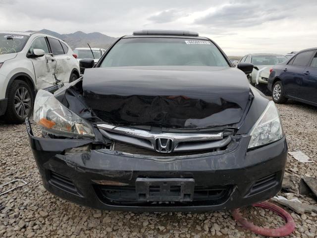 Photo 4 VIN: 1HGCM66577A102327 - HONDA ACCORD EX 