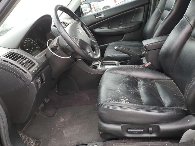 Photo 6 VIN: 1HGCM66577A102327 - HONDA ACCORD EX 