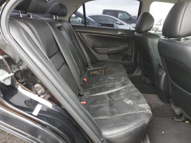 Photo 9 VIN: 1HGCM66577A102327 - HONDA ACCORD EX 