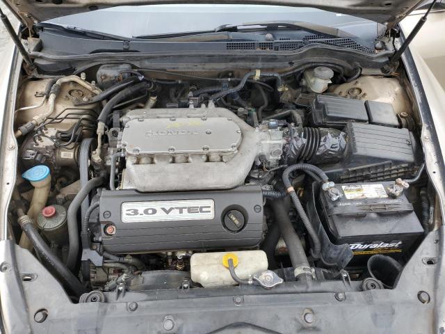 Photo 10 VIN: 1HGCM66583A004904 - HONDA ACCORD 