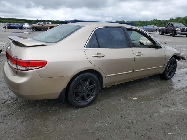 Photo 2 VIN: 1HGCM66583A004904 - HONDA ACCORD 