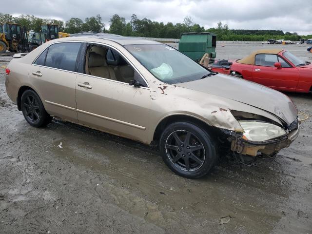 Photo 3 VIN: 1HGCM66583A004904 - HONDA ACCORD 