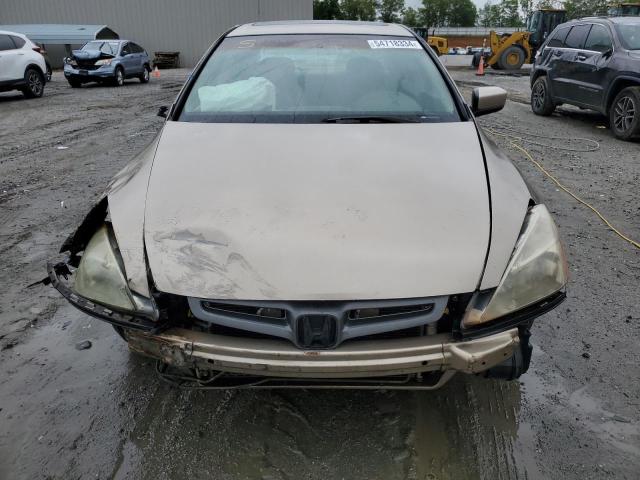 Photo 4 VIN: 1HGCM66583A004904 - HONDA ACCORD 