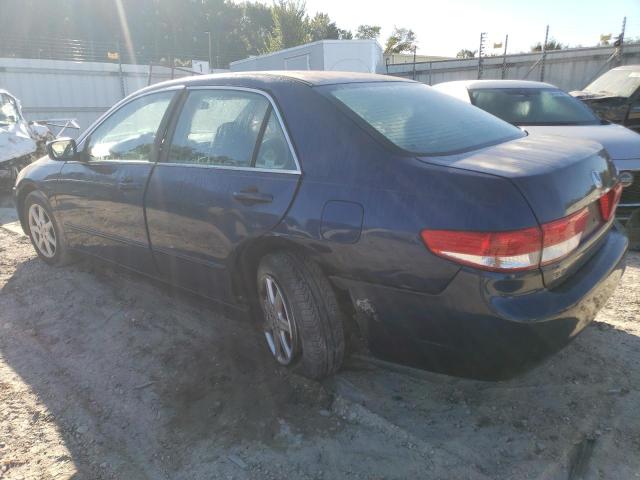 Photo 1 VIN: 1HGCM66583A008094 - HONDA ACCORD EX 