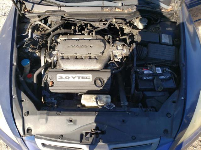 Photo 10 VIN: 1HGCM66583A008094 - HONDA ACCORD EX 