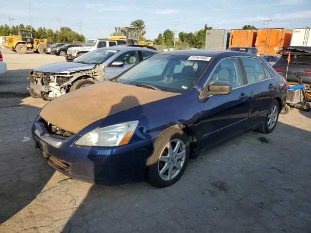 Photo 0 VIN: 1HGCM66583A023484 - HONDA ACCORD EX 