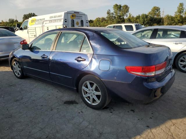 Photo 1 VIN: 1HGCM66583A023484 - HONDA ACCORD EX 