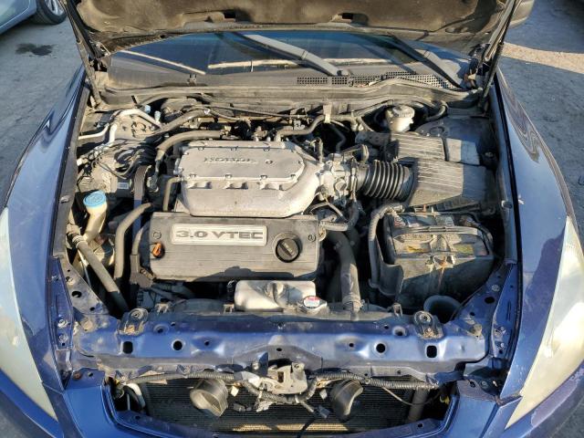 Photo 10 VIN: 1HGCM66583A023484 - HONDA ACCORD EX 