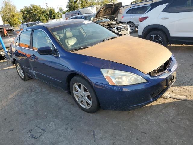 Photo 3 VIN: 1HGCM66583A023484 - HONDA ACCORD EX 