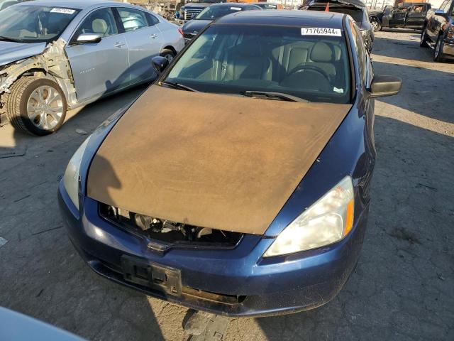 Photo 4 VIN: 1HGCM66583A023484 - HONDA ACCORD EX 