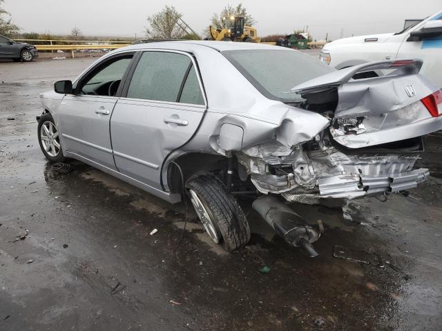 Photo 1 VIN: 1HGCM66583A045307 - HONDA ACCORD EX 