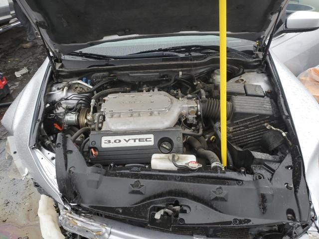 Photo 10 VIN: 1HGCM66583A045307 - HONDA ACCORD EX 