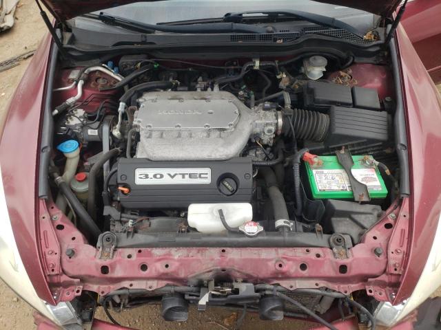 Photo 10 VIN: 1HGCM66583A052628 - HONDA ACCORD 