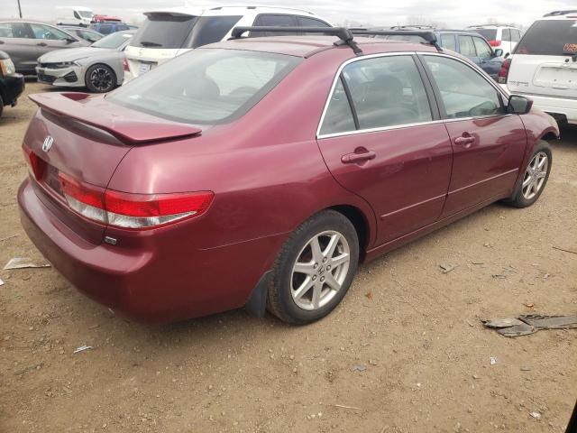 Photo 2 VIN: 1HGCM66583A052628 - HONDA ACCORD 