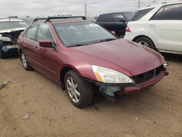 Photo 3 VIN: 1HGCM66583A052628 - HONDA ACCORD 