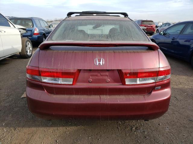 Photo 5 VIN: 1HGCM66583A052628 - HONDA ACCORD 