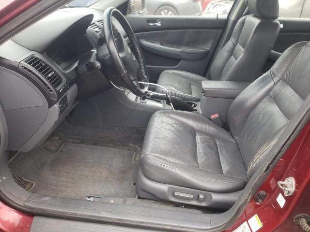 Photo 6 VIN: 1HGCM66583A052628 - HONDA ACCORD 