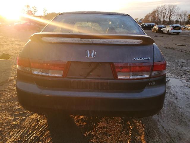 Photo 5 VIN: 1HGCM66583A056453 - HONDA ACCORD 