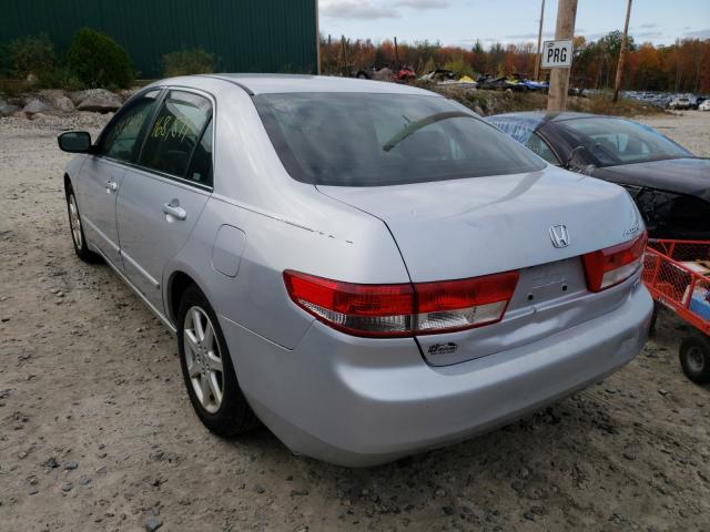 Photo 2 VIN: 1HGCM66583A065380 - HONDA ACCORD EXL 