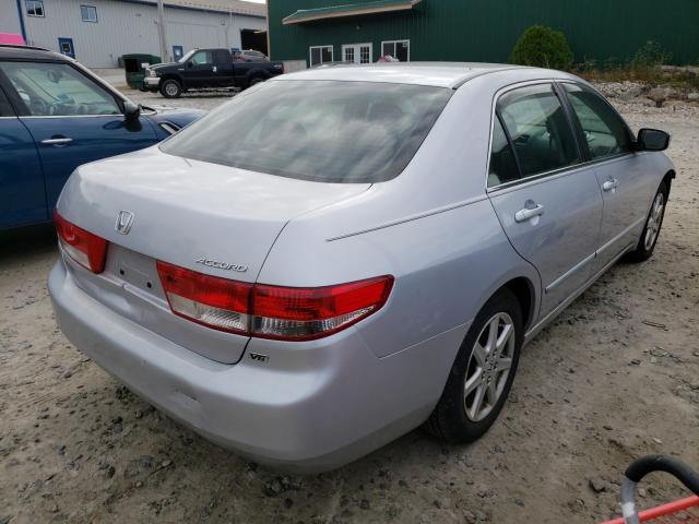 Photo 3 VIN: 1HGCM66583A065380 - HONDA ACCORD EXL 