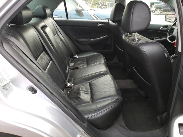 Photo 5 VIN: 1HGCM66583A065380 - HONDA ACCORD EXL 