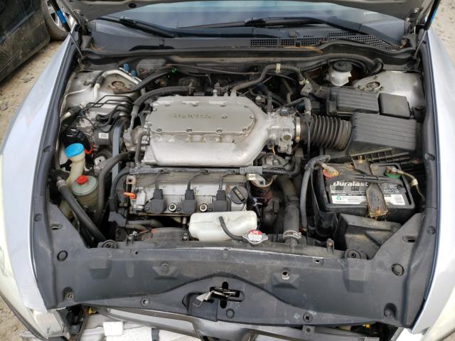 Photo 6 VIN: 1HGCM66583A065380 - HONDA ACCORD EXL 