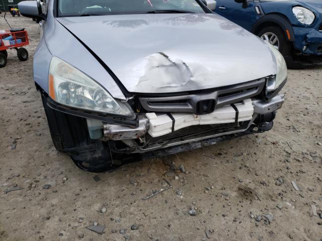 Photo 8 VIN: 1HGCM66583A065380 - HONDA ACCORD EXL 