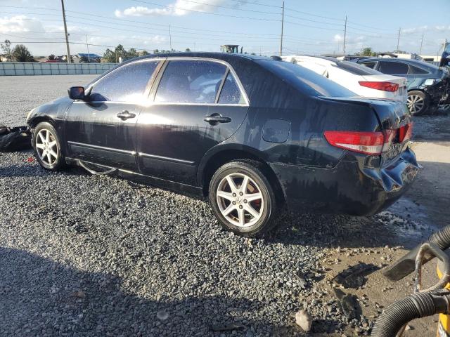 Photo 1 VIN: 1HGCM66584A003401 - HONDA ACCORD EX 